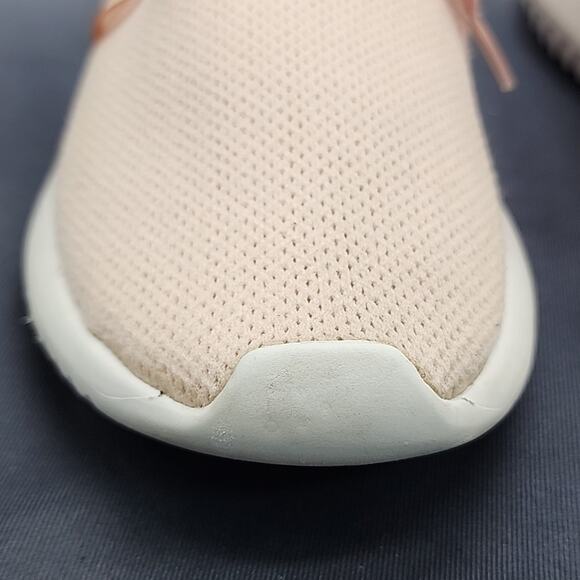 ADIDAS STYLE TUBULAR VIRAL 2 WOMAN 7.0 PINK MESH/FABRIC THICK RUBBER SOLES GUC - Picture 4 of 16